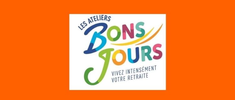 Ateliers Bons’Jours en mode visioconférences